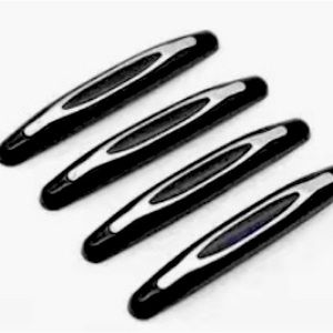 4Pcs Car Door Edge Guards - Protect Your Car Doors & Enhance Your Car's Look!